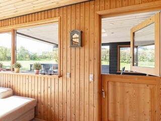 Vakantiehuis Als  28