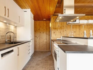 Vakantiehuis Als  16