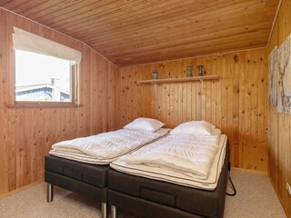 Vakantiehuis Als  21