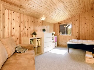 Vakantiehuis Als  37