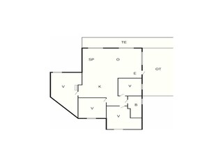 Ferienhaus Als Grundriss 58