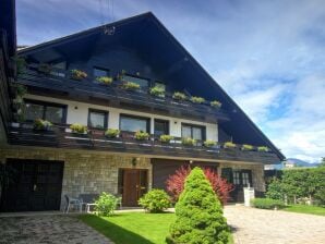 Bel appartement près du lac à Bled - Saigné - image1