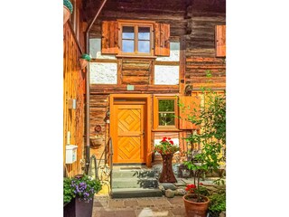 Vakantieappartement Oberstdorf Buitenaudio-opname 3