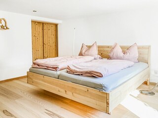 Doppelschlafzimmer