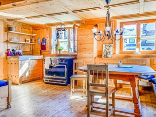 Vakantieappartement Oberstdorf Kenmerken 9