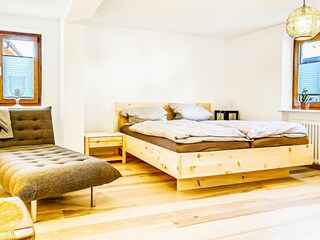 2. Doppelschlafzimmer