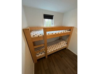 Chalet Serooskerke Caratteristiche 6