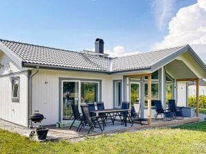 Holiday house 6 Personen Ferienhaus in SÖLVESBORG - Sölvesborg - image1