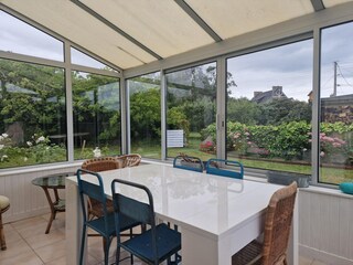 Vakantiehuis Plougasnou  24
