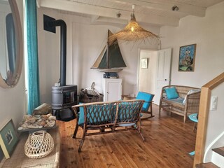 Vakantiehuis Plougasnou Kenmerken 8