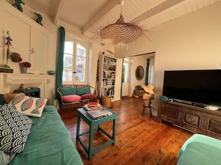 Holiday house Plougasnou Features 10