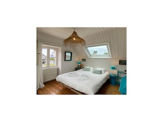 Ferienhaus Plougasnou Ausstattung 7
