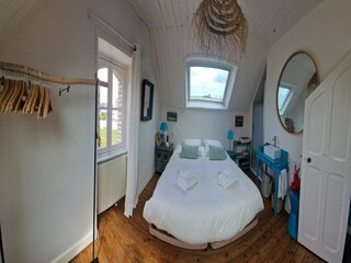 Vakantiehuis Plougasnou Kenmerken 14