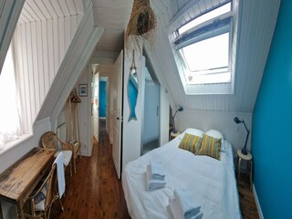 Casa de vacaciones Plougasnou Características 9