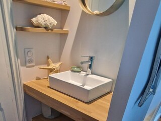 Vakantiehuis Plougasnou Kenmerken 10