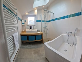 Ferienhaus Plougasnou Ausstattung 11