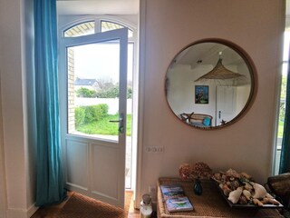 Ferienhaus Plougasnou  23
