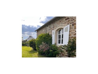 Vakantiehuis Plougasnou Buitenaudio-opname 4