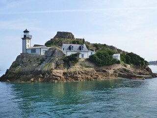 Vakantiehuis Plougasnou Omgeving 19