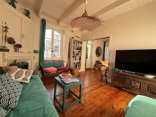 Maison de vacances Plougasnou Équipement 9