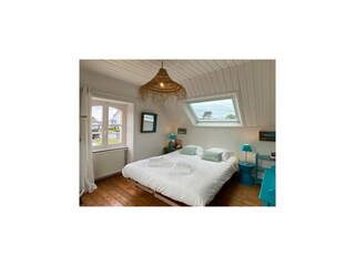 Maison de vacances Plougasnou Équipement 15
