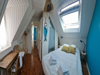 Casa de vacaciones Plougasnou Características 10