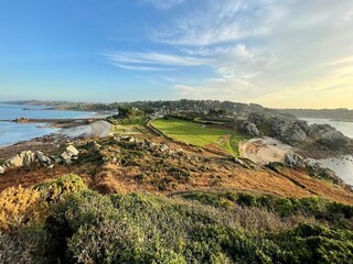 Maison de vacances Plougasnou Environnement 18