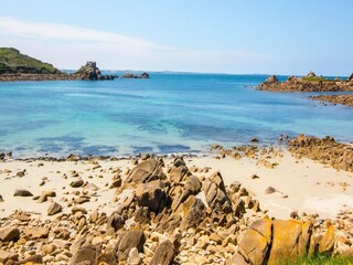 Casa per le vacanze Plougasnou Ambiente 19