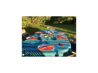 Vakantiehuis Plougasnou Buitenaudio-opname 5