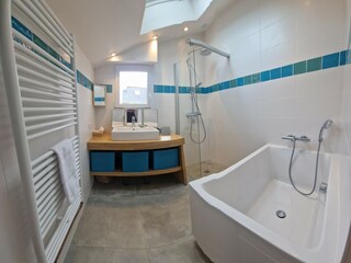 Vakantiehuis Plougasnou Kenmerken 7