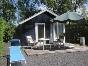 Holiday park Cozy cottage with WiFi, located in Friesland - Tzummarum - image1