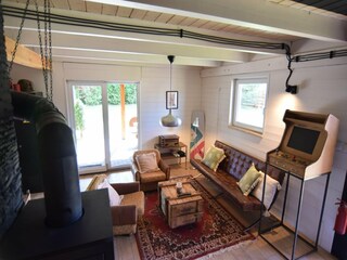 Ferienhaus Lubiatowo Ausstattung 14