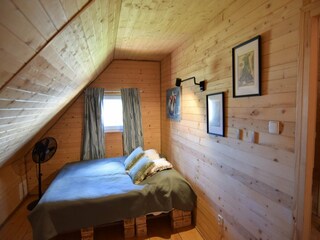 Maison de vacances Lubiatowo Équipement 17