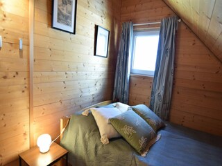 Casa de vacaciones Lubiatowo Características 23