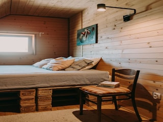 Ferienhaus Lubiatowo Ausstattung 9