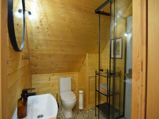 Vakantiehuis Lubiatowo Kenmerken 24