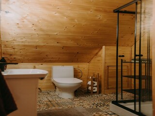 Maison de vacances Lubiatowo Équipement 10