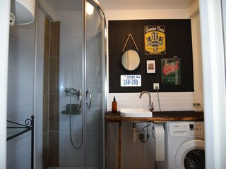 Ferienhaus Lubiatowo Ausstattung 11