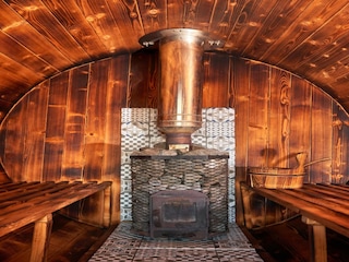 Vakantiehuis Lubiatowo  30