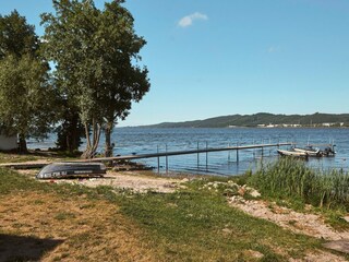 Vakantiehuis Lubiatowo Omgeving 27