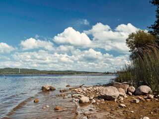 Casa de vacaciones Lubiatowo Entorno 28