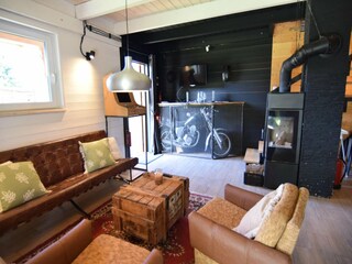 Holiday house Lubiatowo Features 9