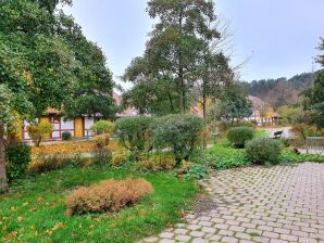 Ferienwohnung Rügenurlaub - Bakenberg - image1