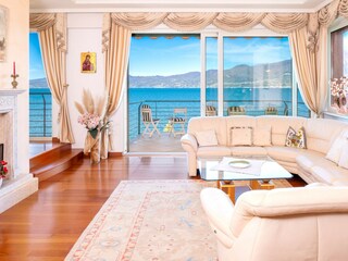 Villa Torri del Benaco Caratteristiche 3