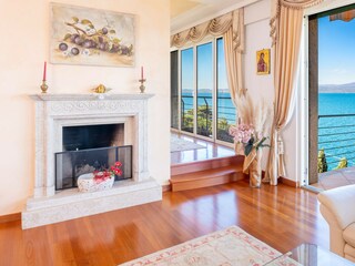 Villa Torri del Benaco Caratteristiche 4