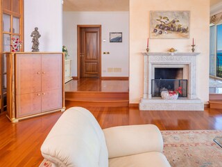 Villa Torri del Benaco Caratteristiche 5