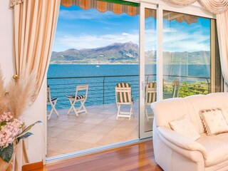 Villa Torri del Benaco Caratteristiche 7