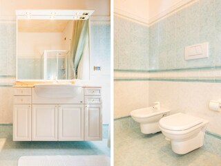 Villa Torri del Benaco Caratteristiche 8