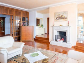 Villa Torri del Benaco Caratteristiche 9