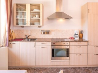 Villa Torri del Benaco Caratteristiche 11